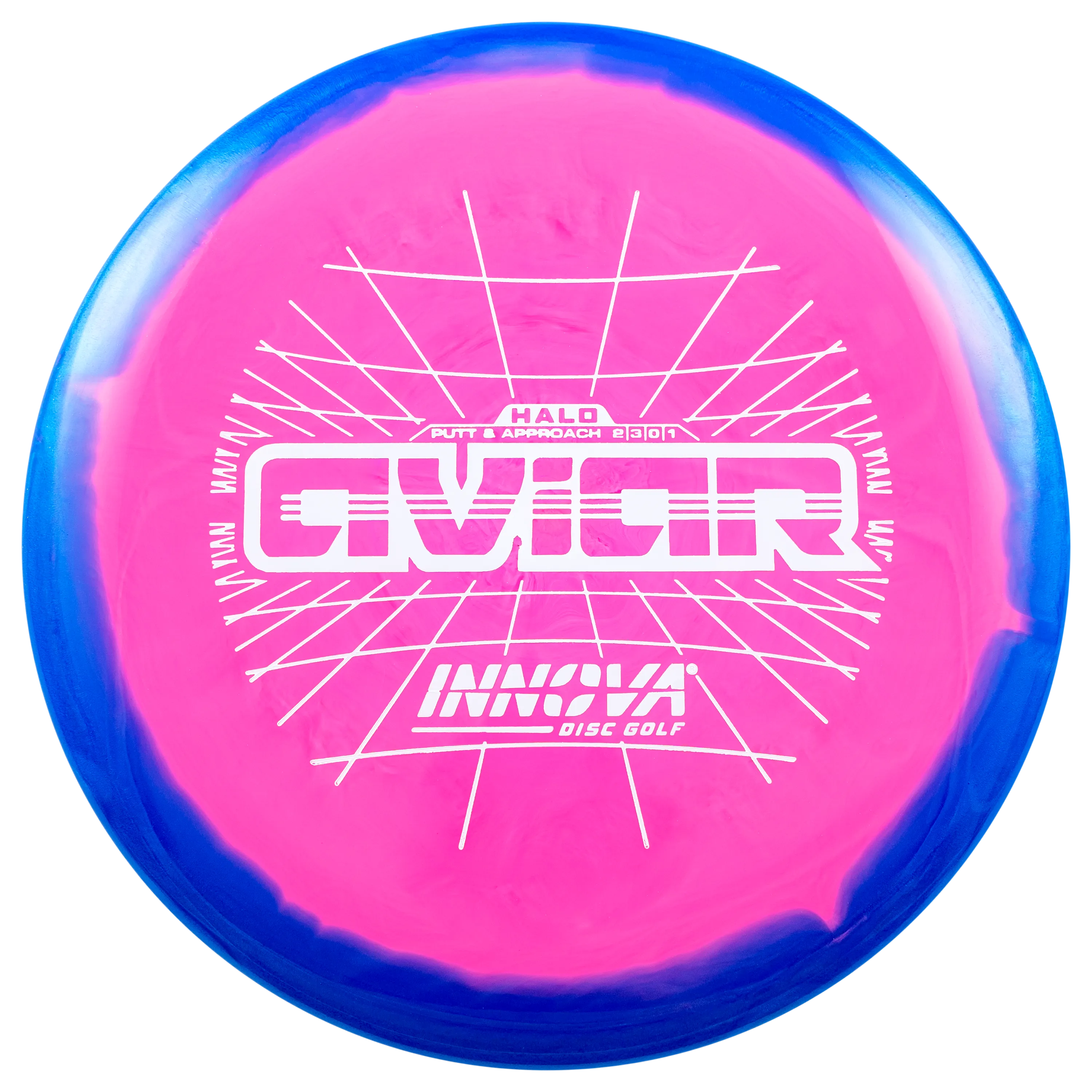 Innova Halo Star Aviar Disc
