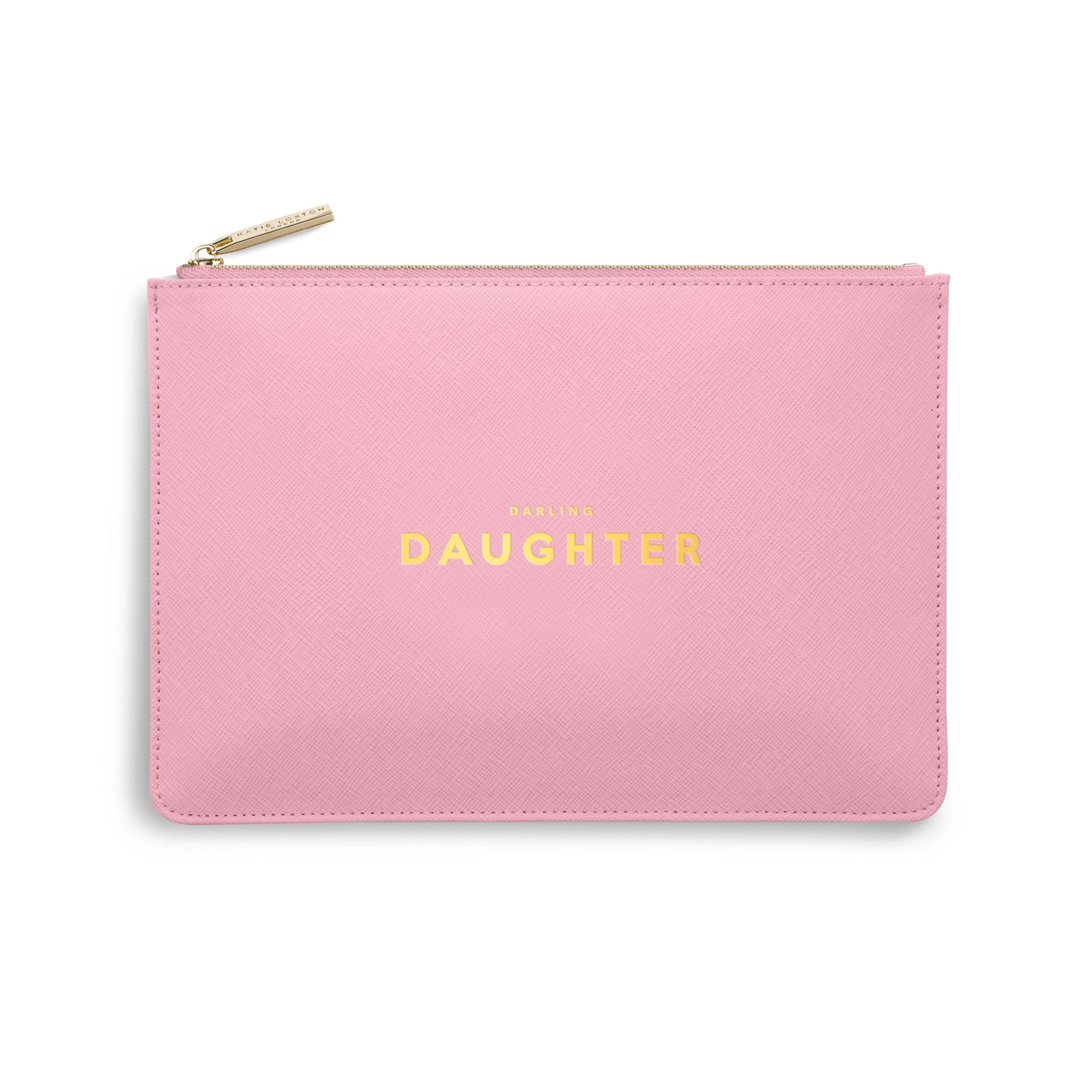 Katie Loxton Darling Daughter Pouch