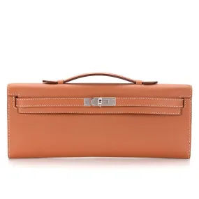 Kelly Cut Gold Swift PHW