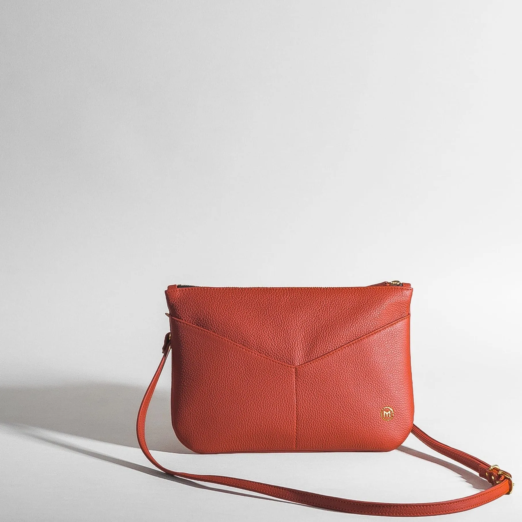 Kristen Bag - Classic Colors