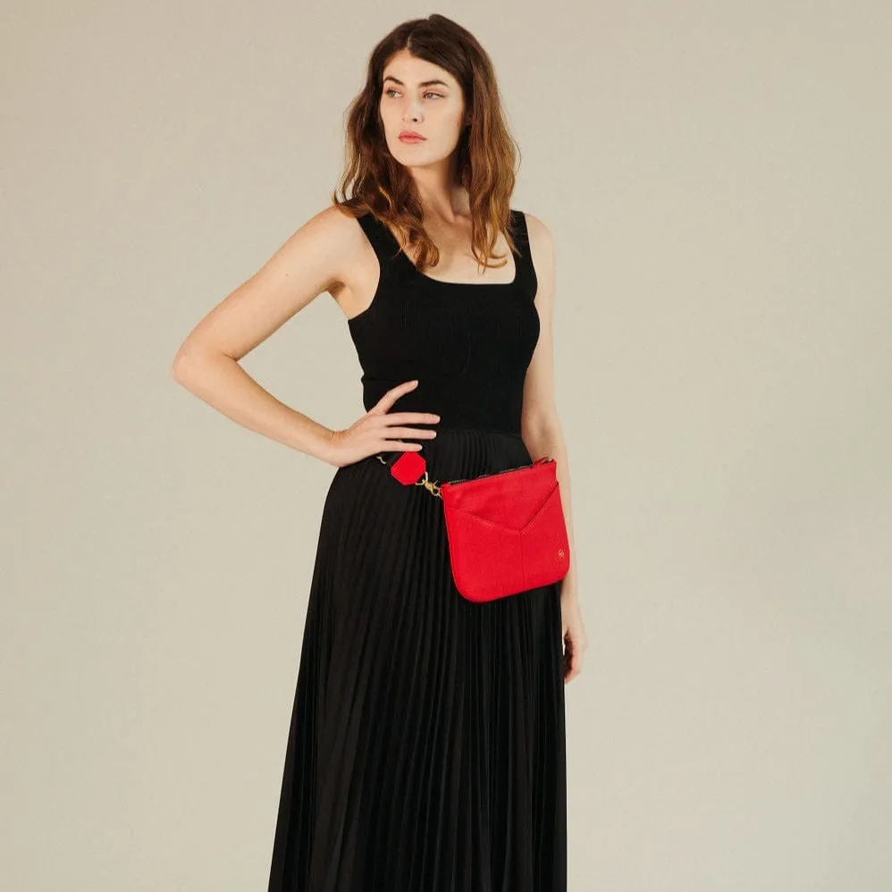 Kristen Bag - Classic Colors