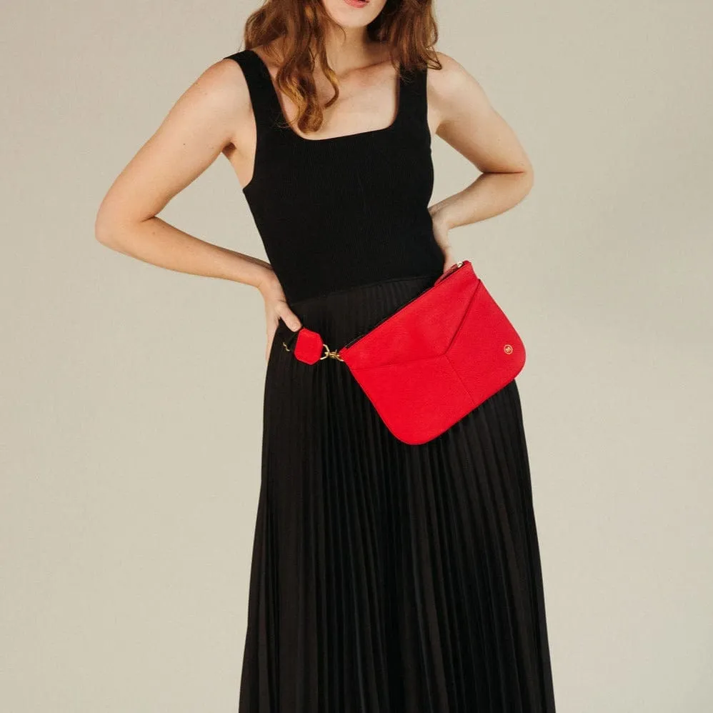 Kristen Bag - Classic Colors