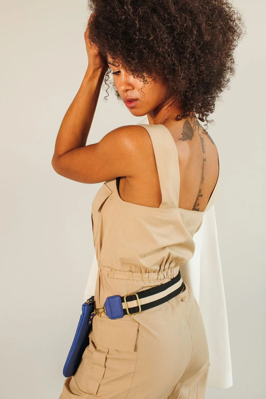 Kristen Bag - Classic Colors