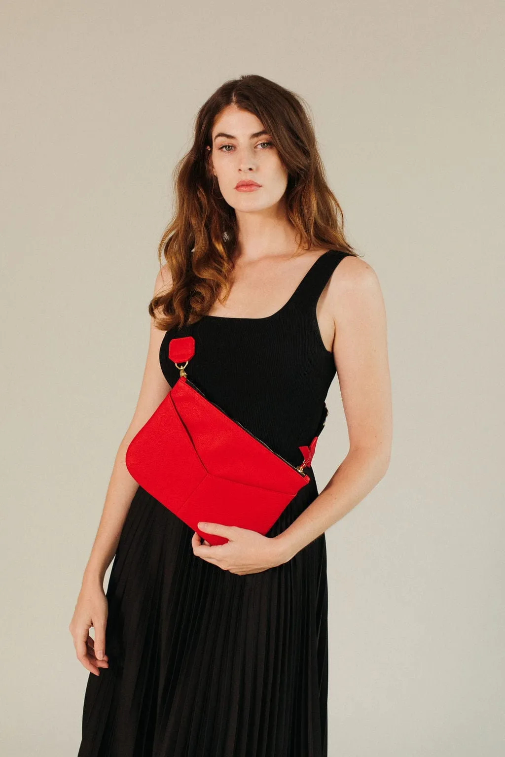 Kristen Bag - Classic Colors