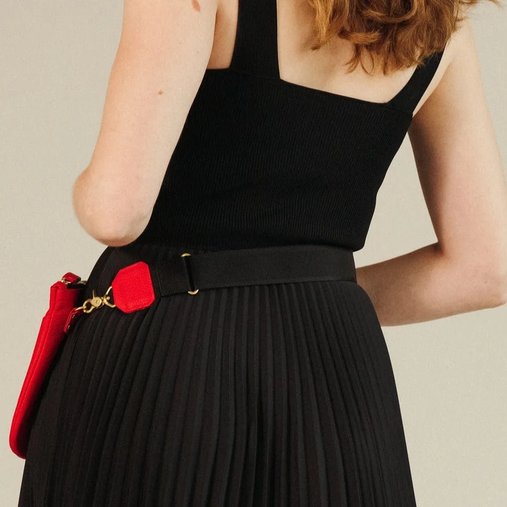 Kristen Bag - Classic Colors