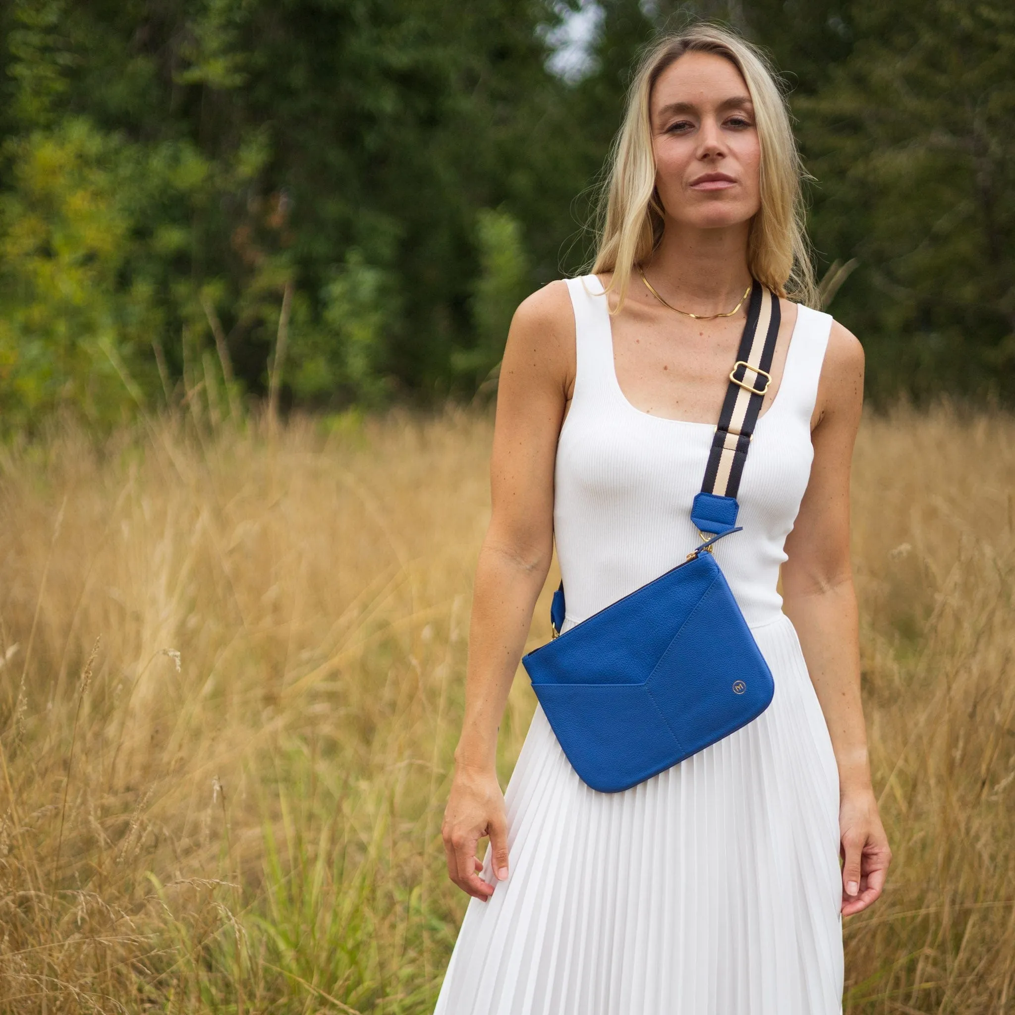 Kristen Bag - Classic Colors