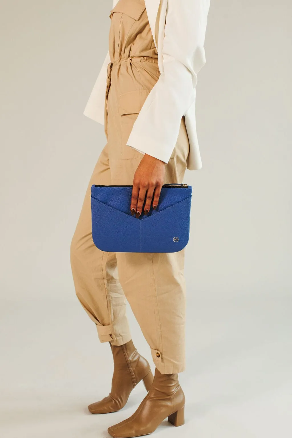 Kristen Bag - Classic Colors