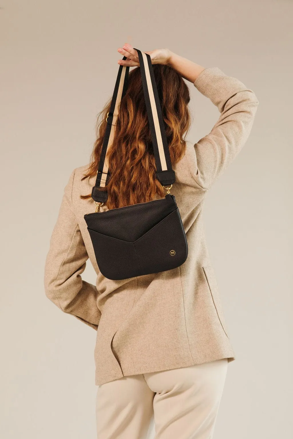 Kristen Bag - Classic Colors