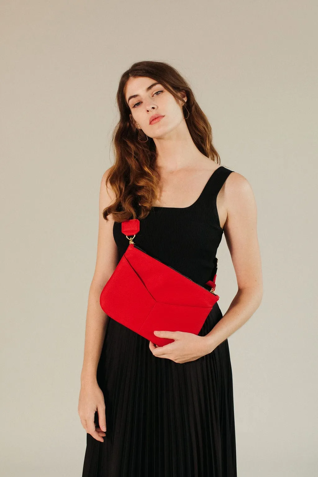 Kristen Bag - Classic Colors