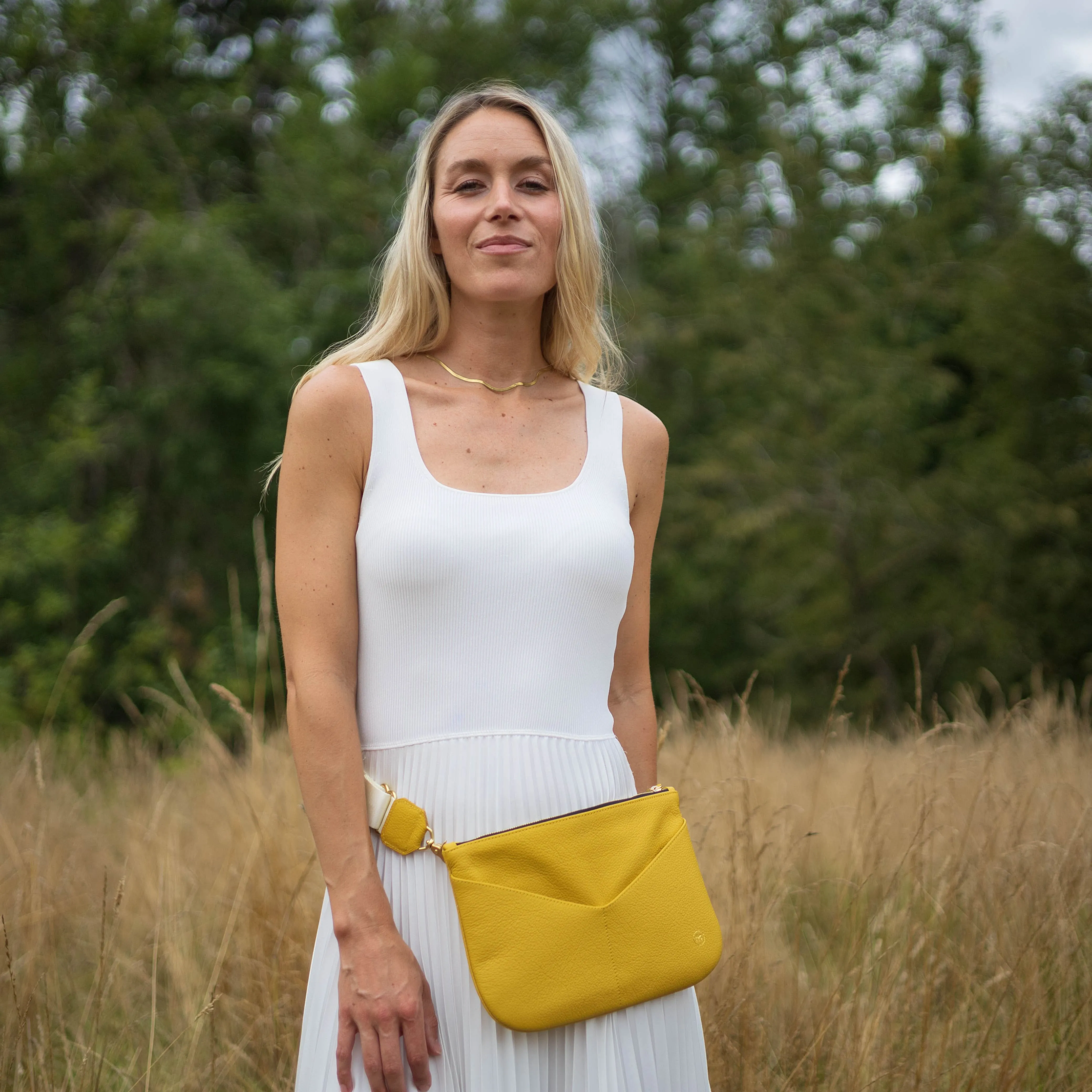 Kristen Bag - Classic Colors
