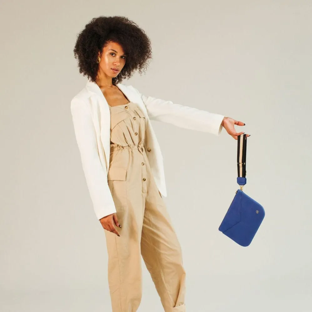 Kristen Bag - Classic Colors