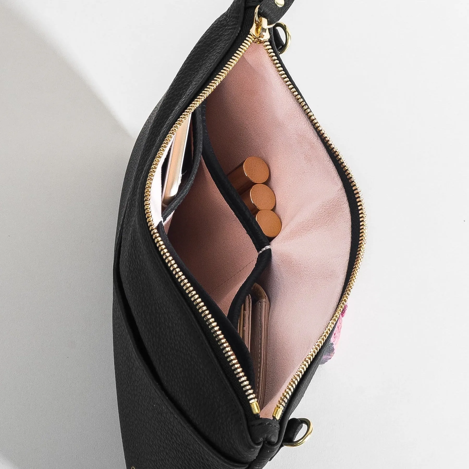 Kristen Bag - Classic Colors