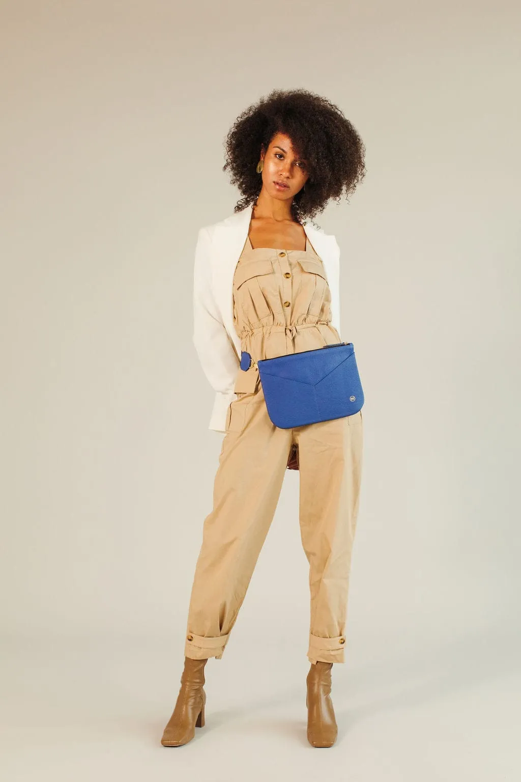 Kristen Bag - Classic Colors
