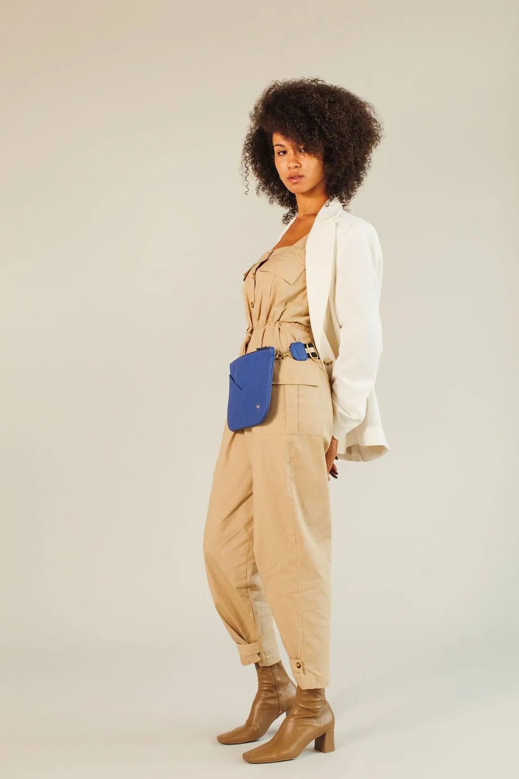 Kristen Bag - Classic Colors