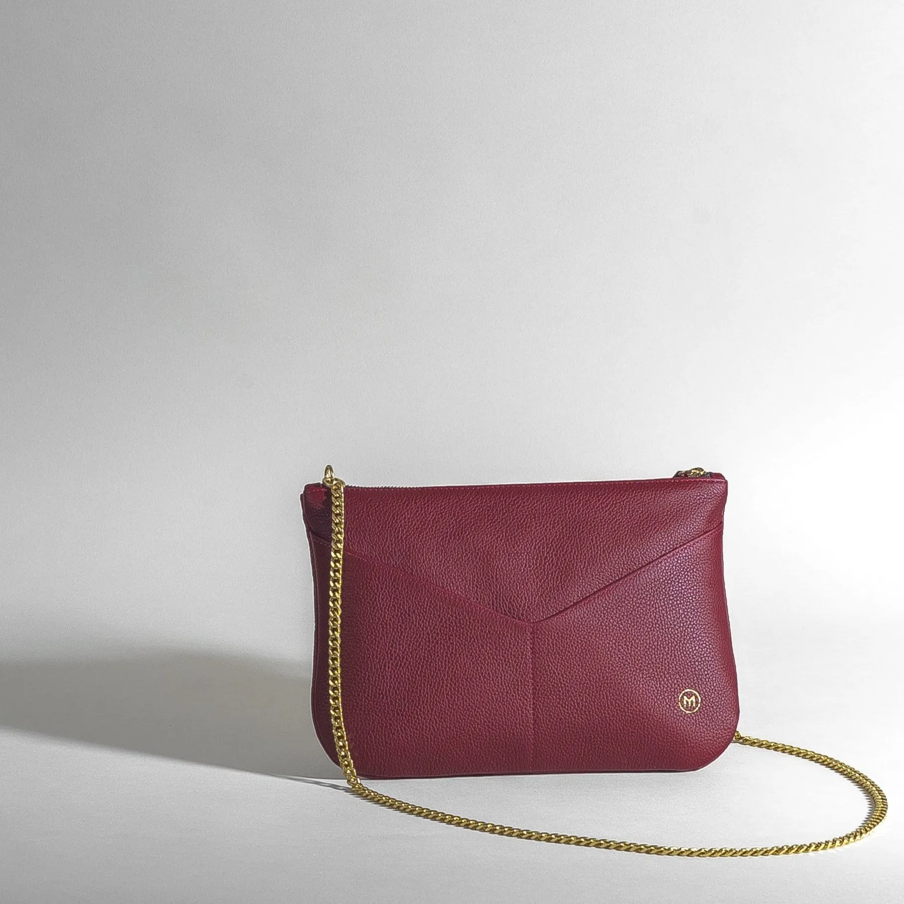 Kristen Bag - Classic Colors