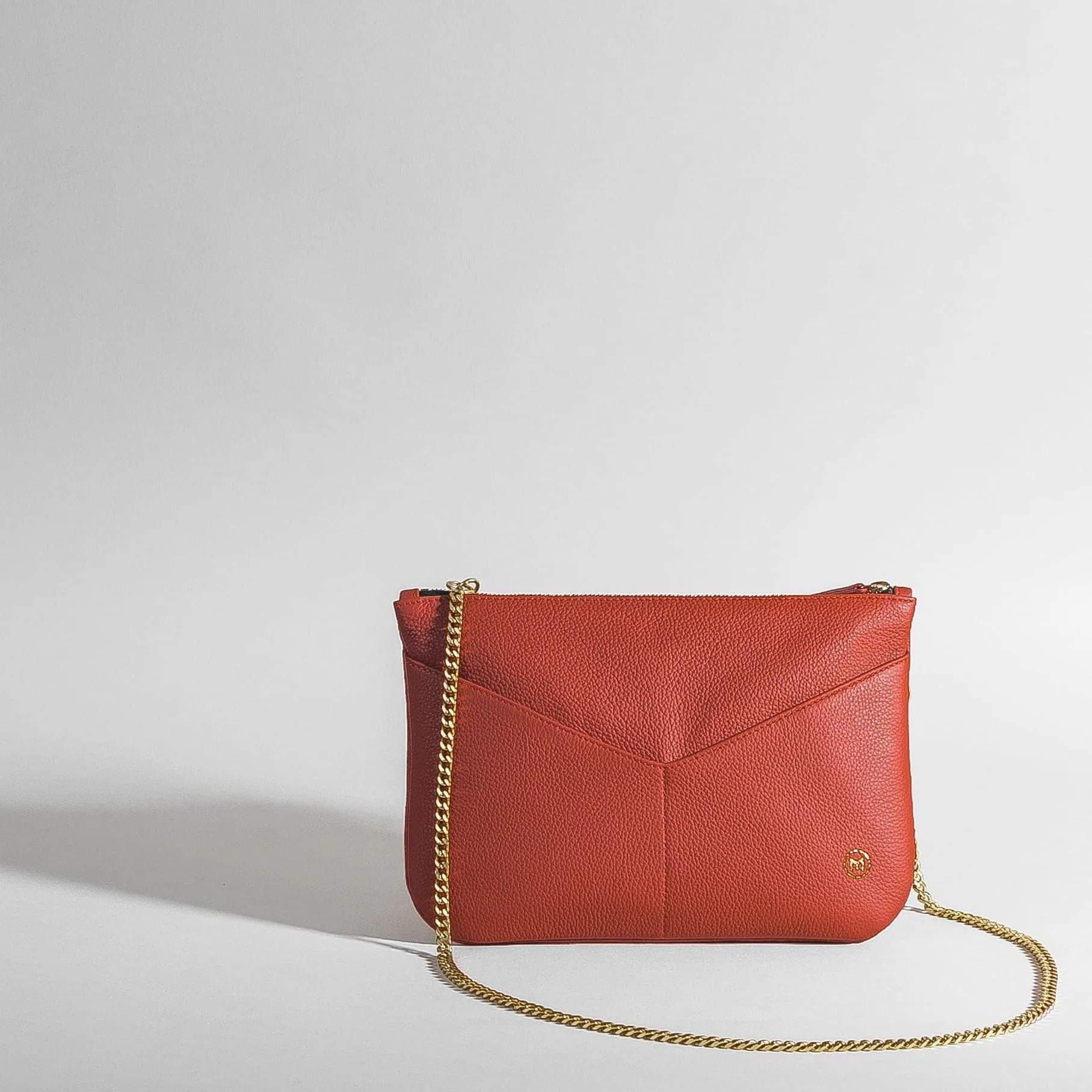 Kristen Bag - Classic Colors