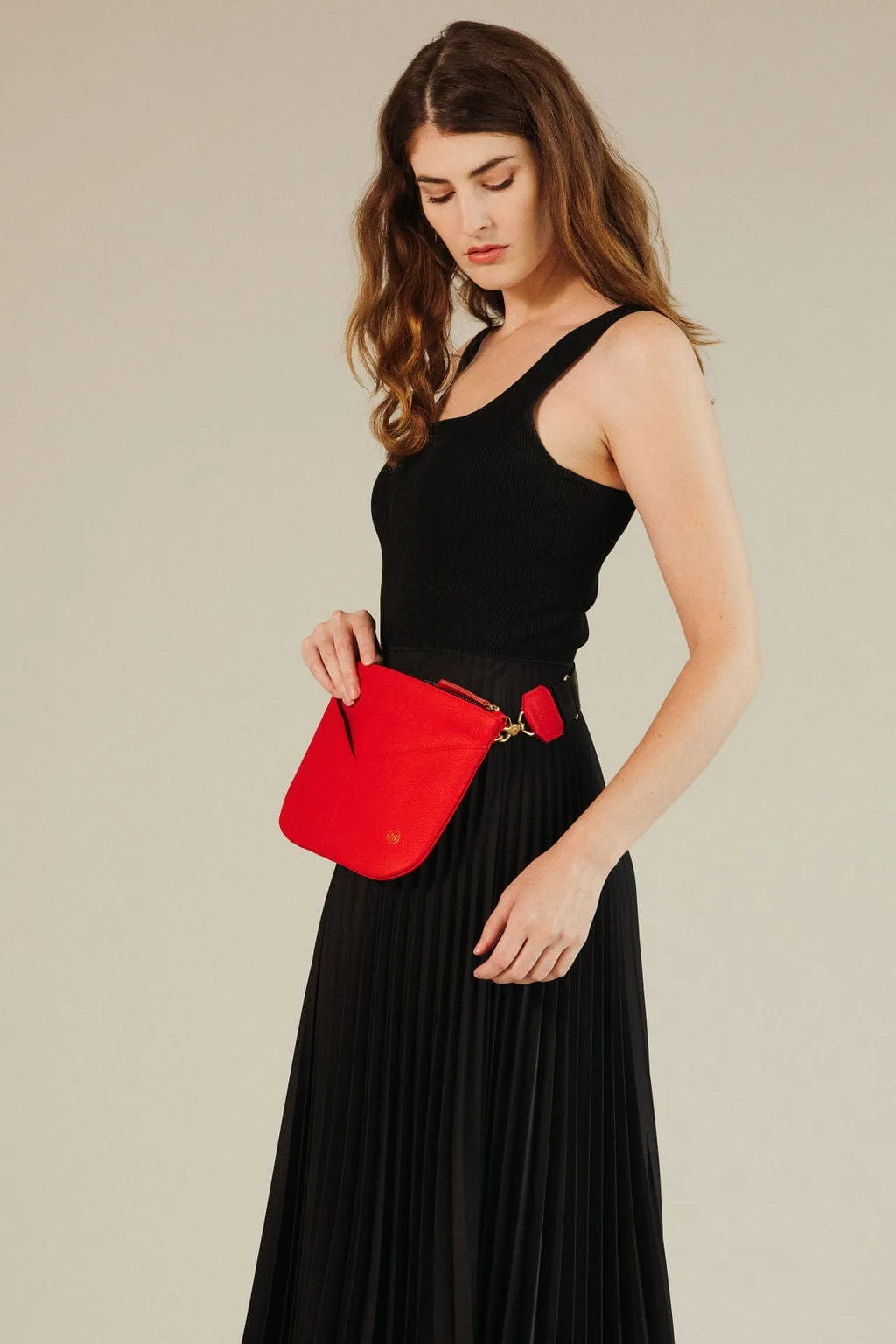 Kristen Bag - Classic Colors