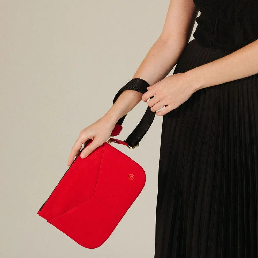 Kristen Bag - Classic Colors