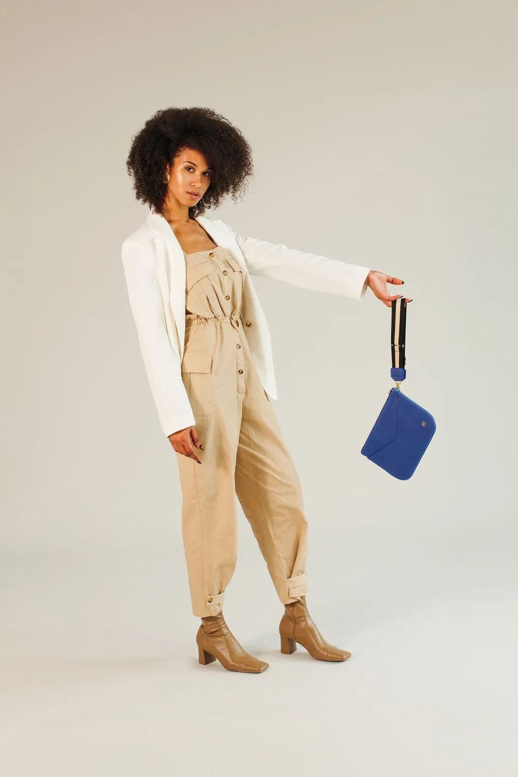 Kristen Bag - Classic Colors