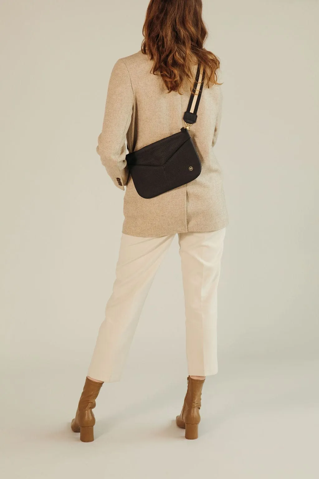 Kristen Bag - Classic Colors