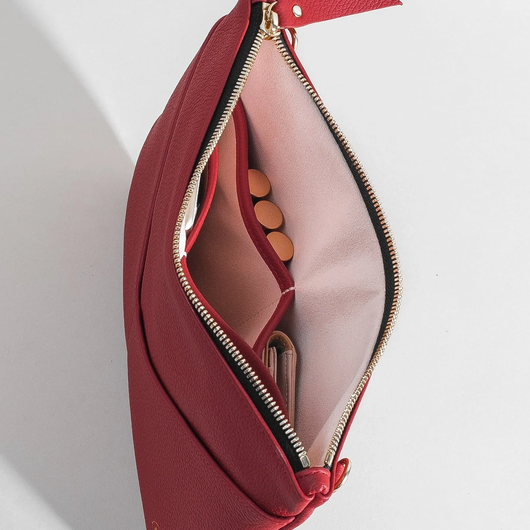 Kristen Bag - Classic Colors