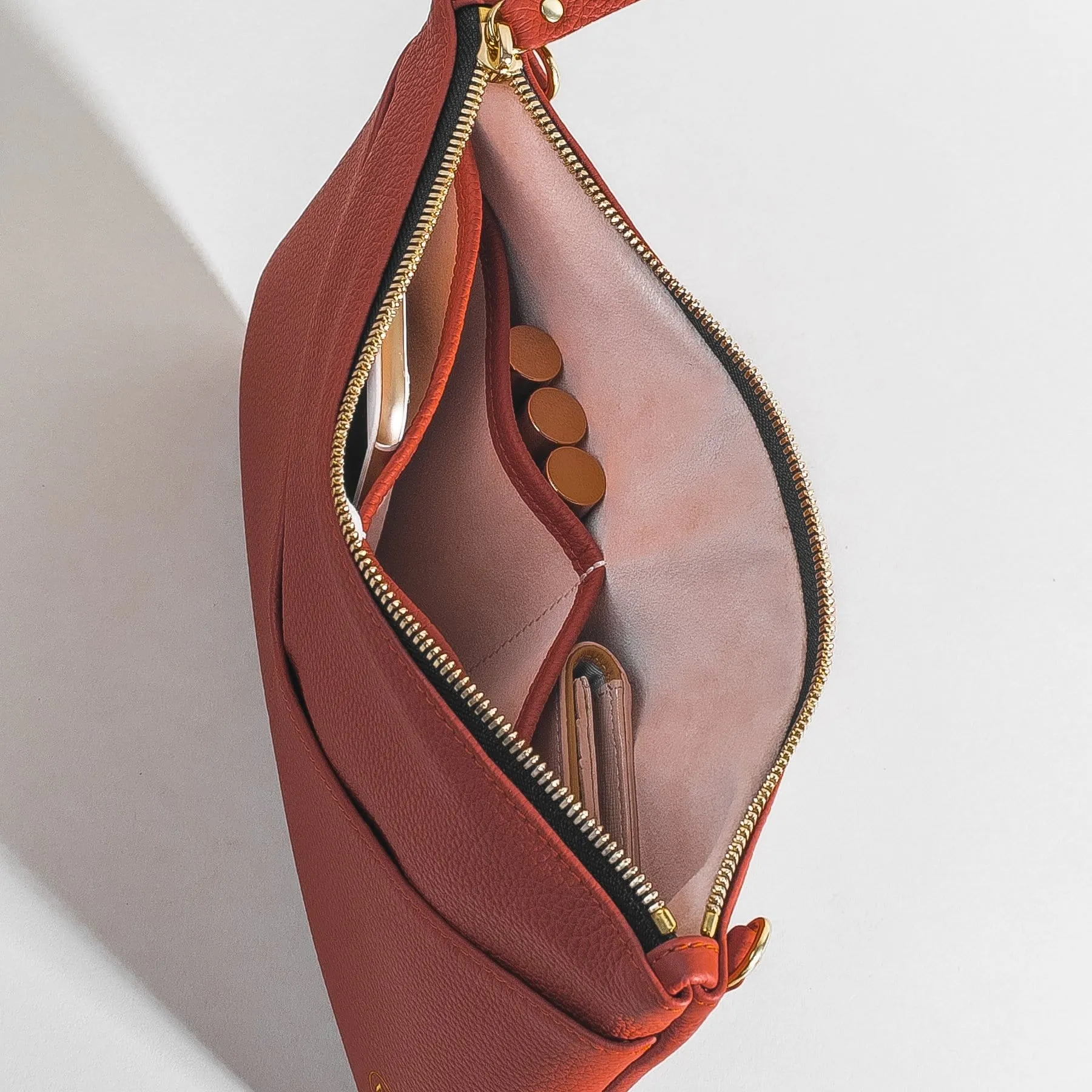 Kristen Bag - Classic Colors