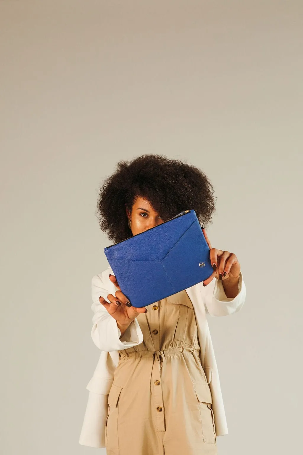Kristen Bag - Classic Colors