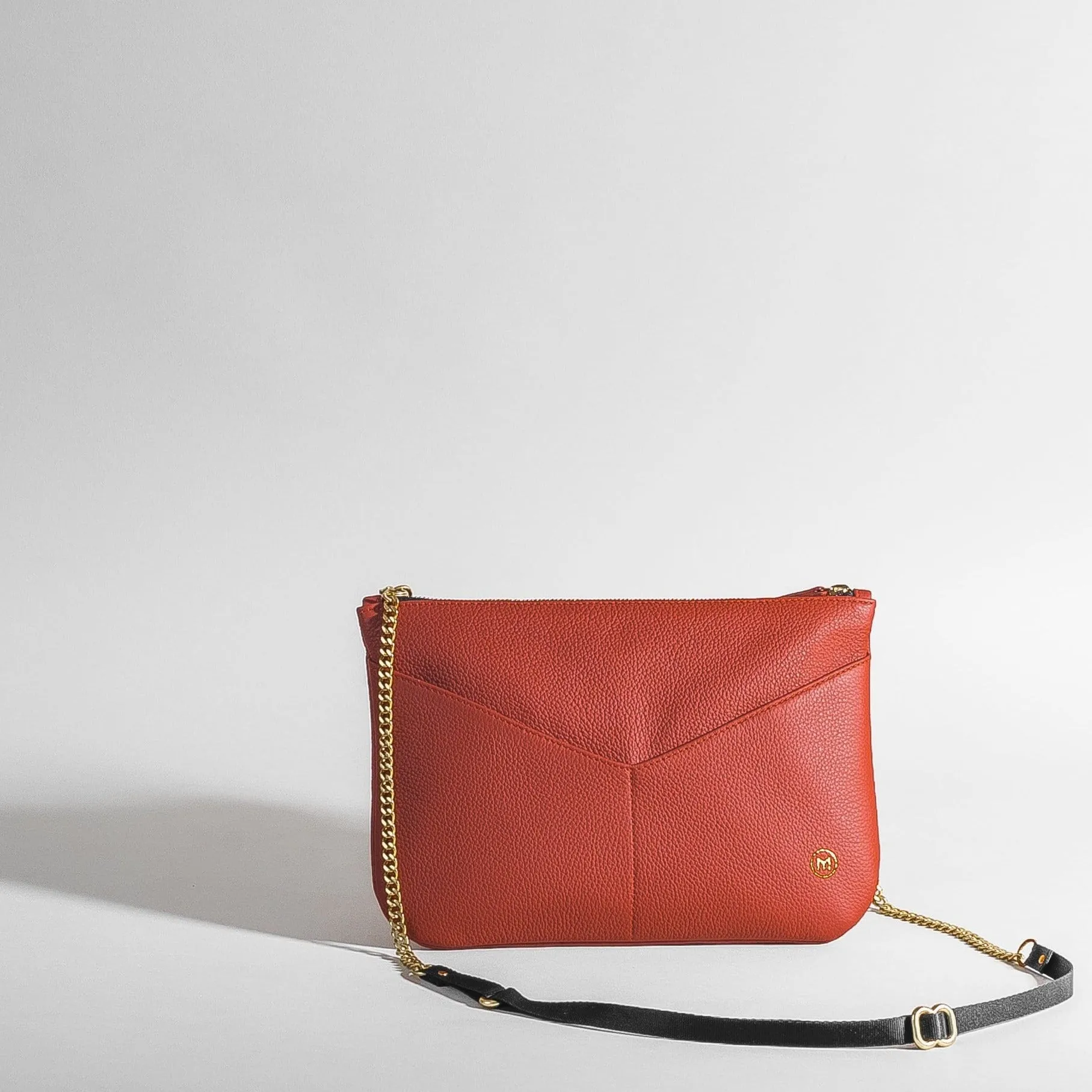 Kristen Bag - Classic Colors