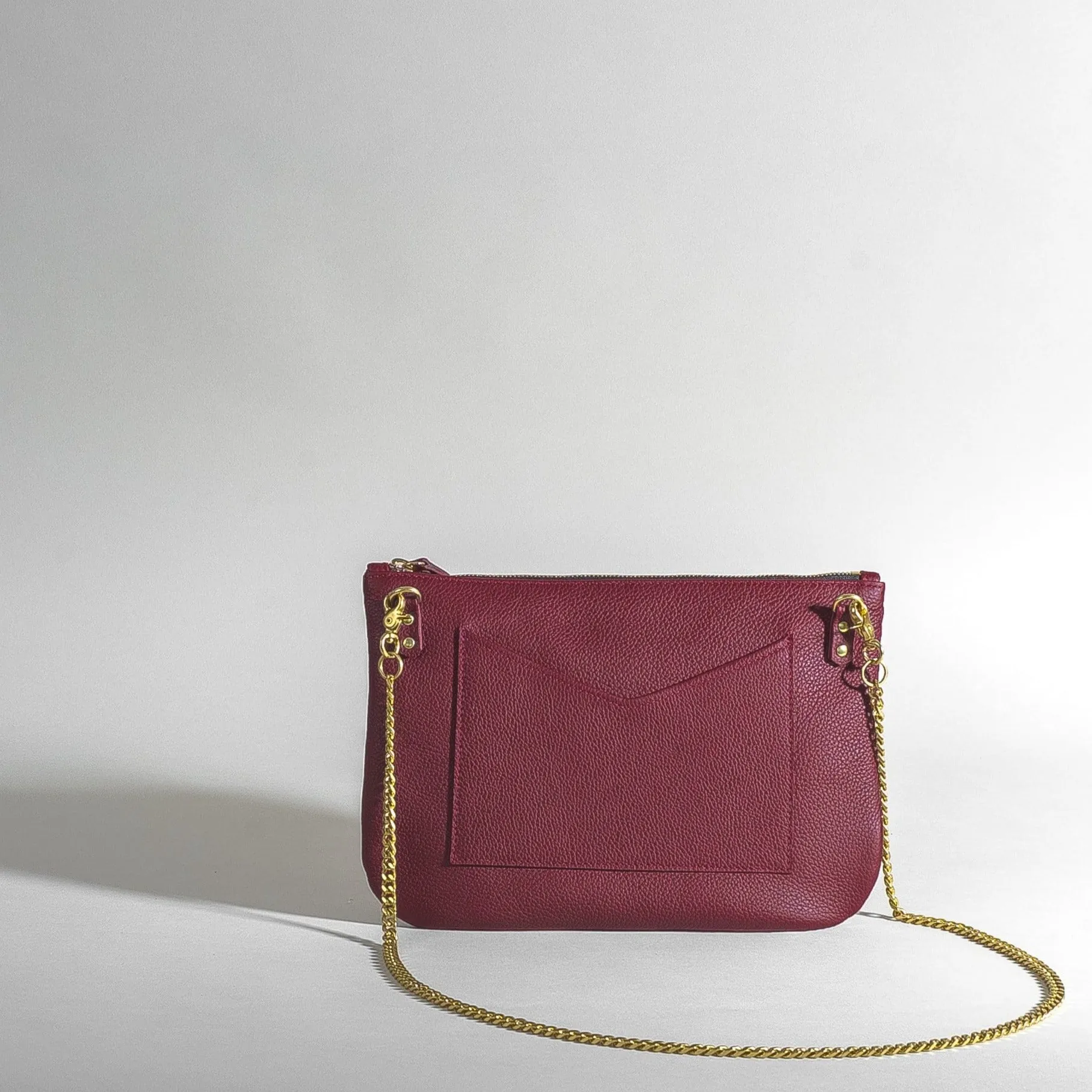 Kristen Bag - Classic Colors
