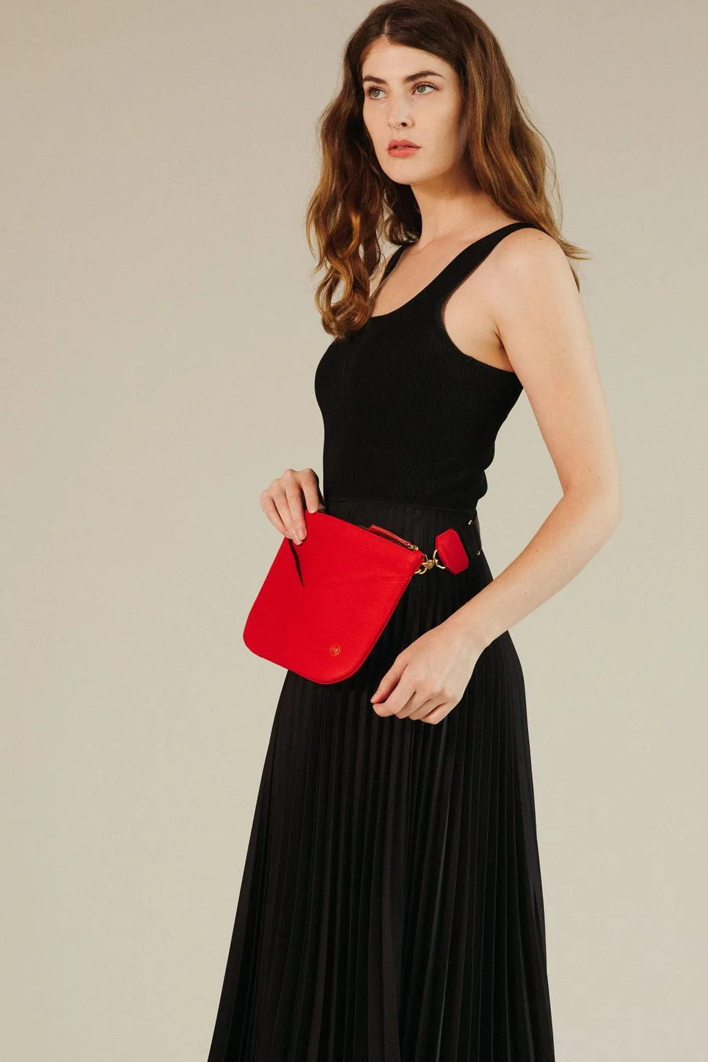 Kristen Bag - Classic Colors