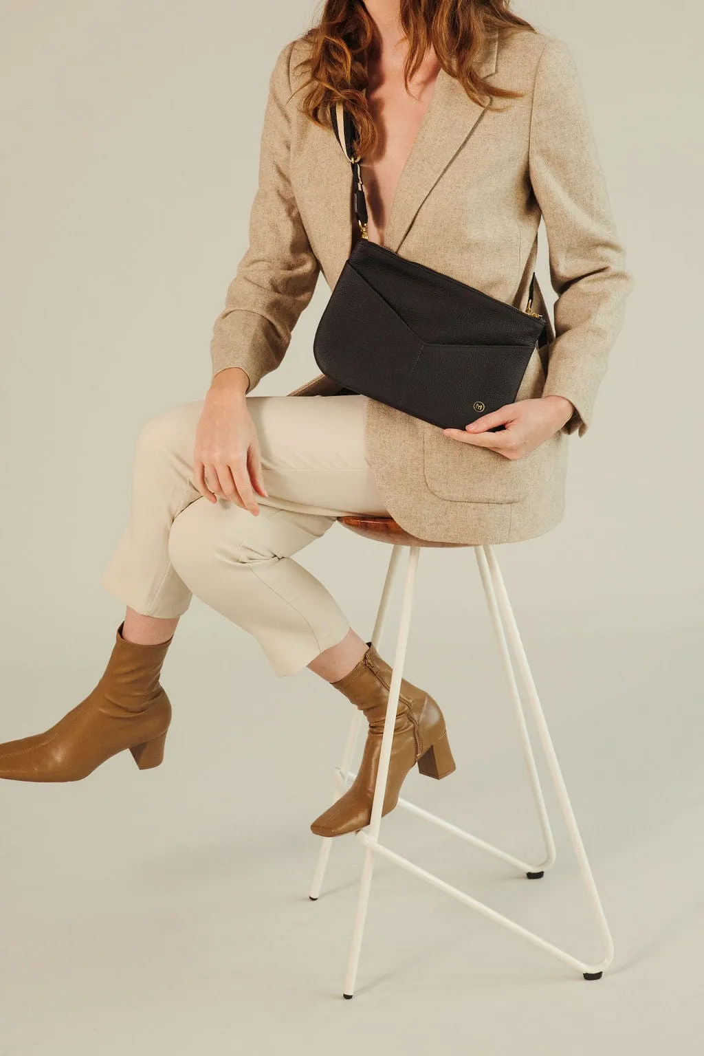 Kristen Bag - Classic Colors