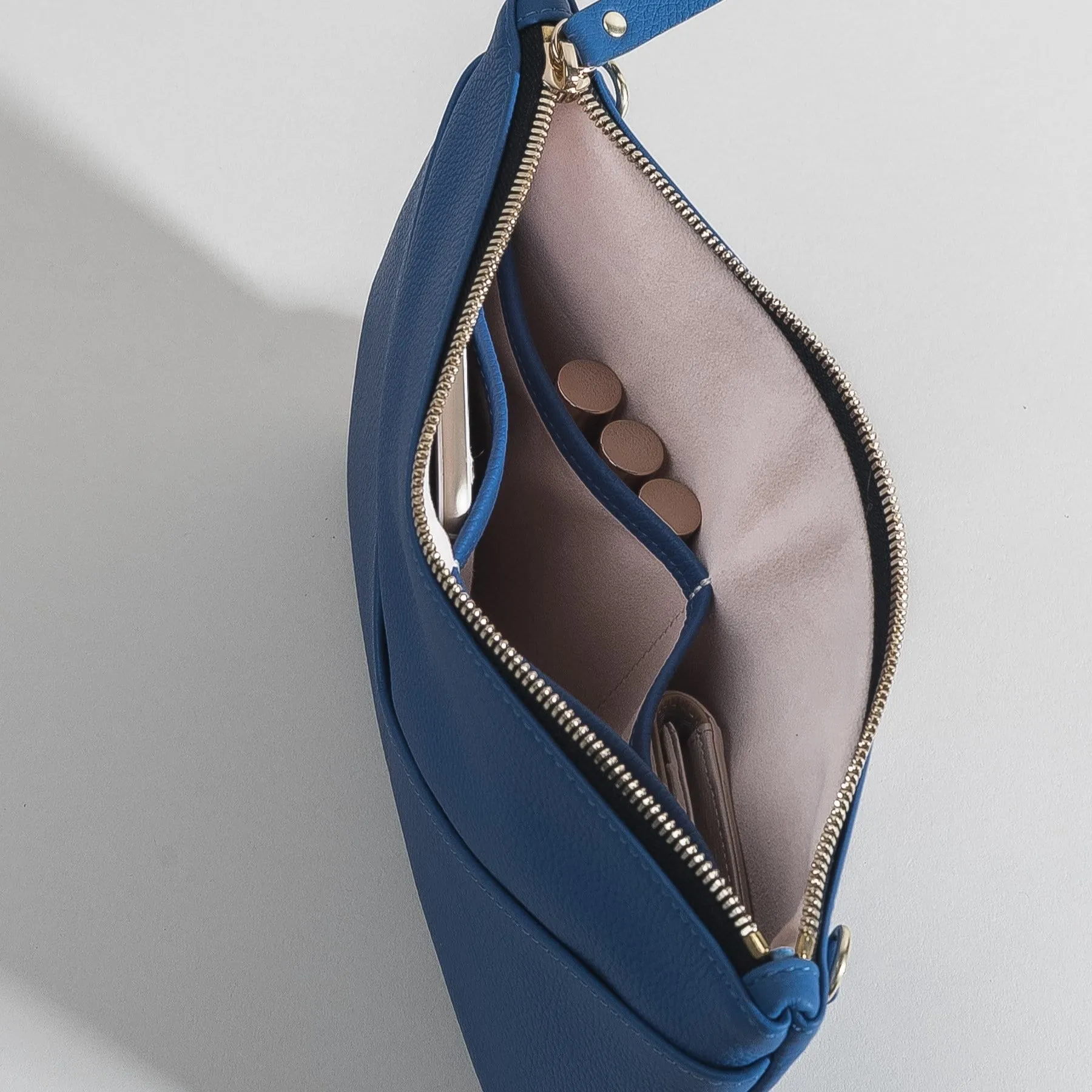 Kristen Bag - Classic Colors