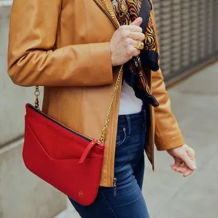 Kristen Bag - Classic Colors