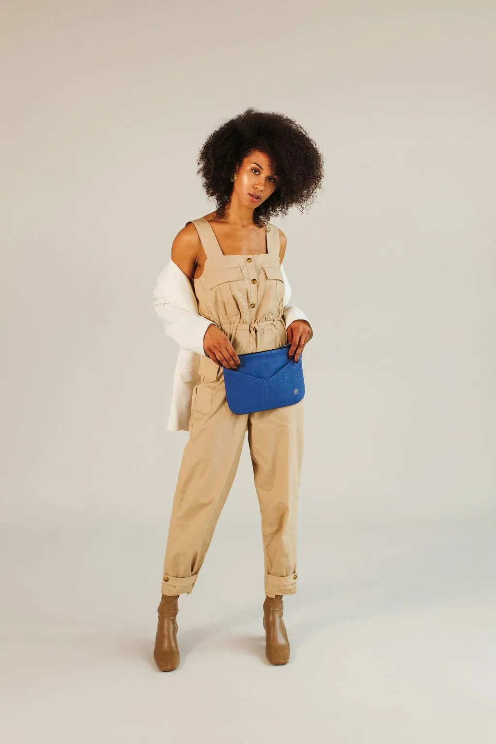 Kristen Bag - Classic Colors