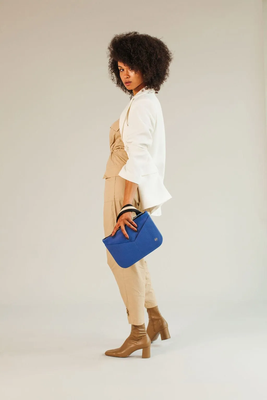 Kristen Bag - Classic Colors