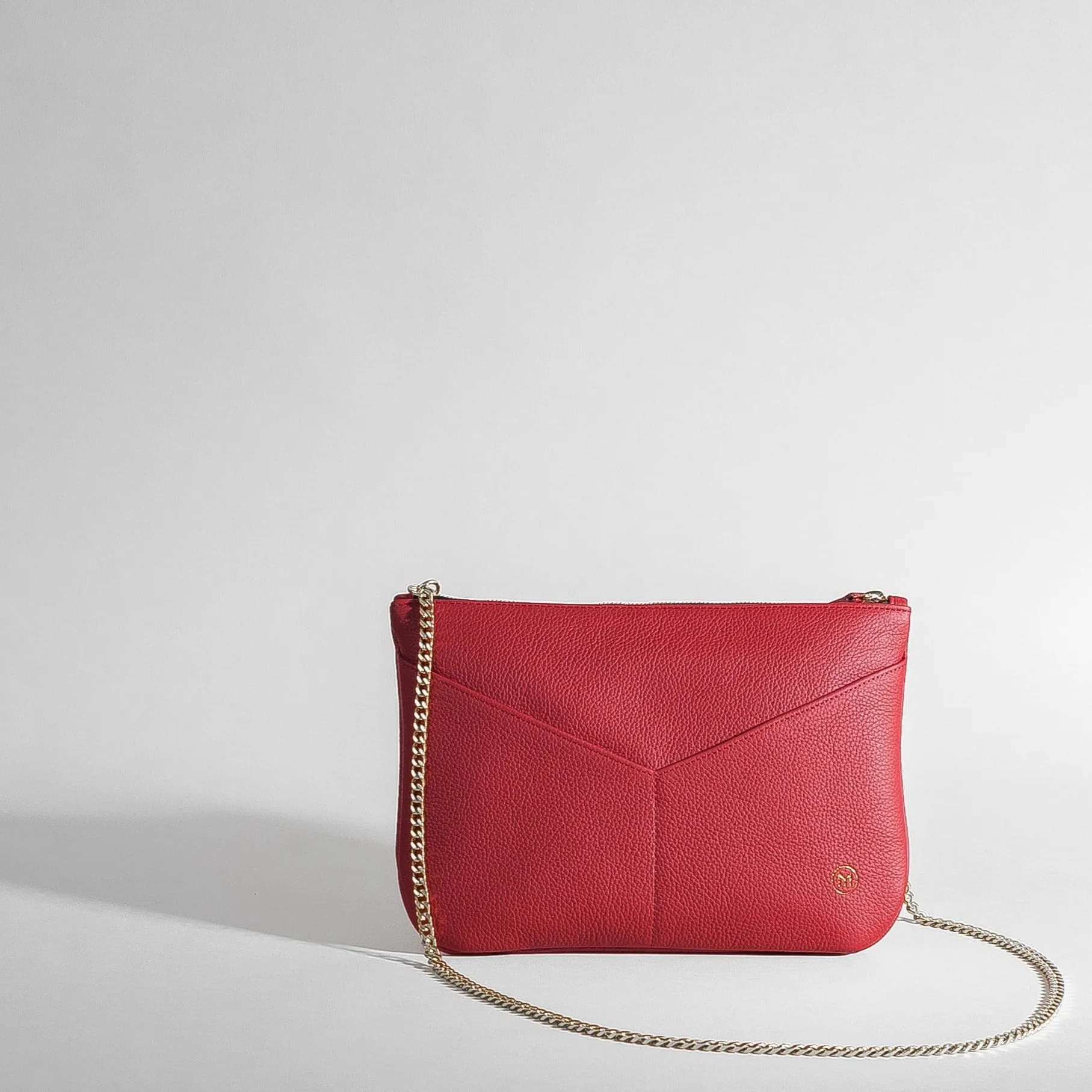 Kristen Bag - Classic Colors