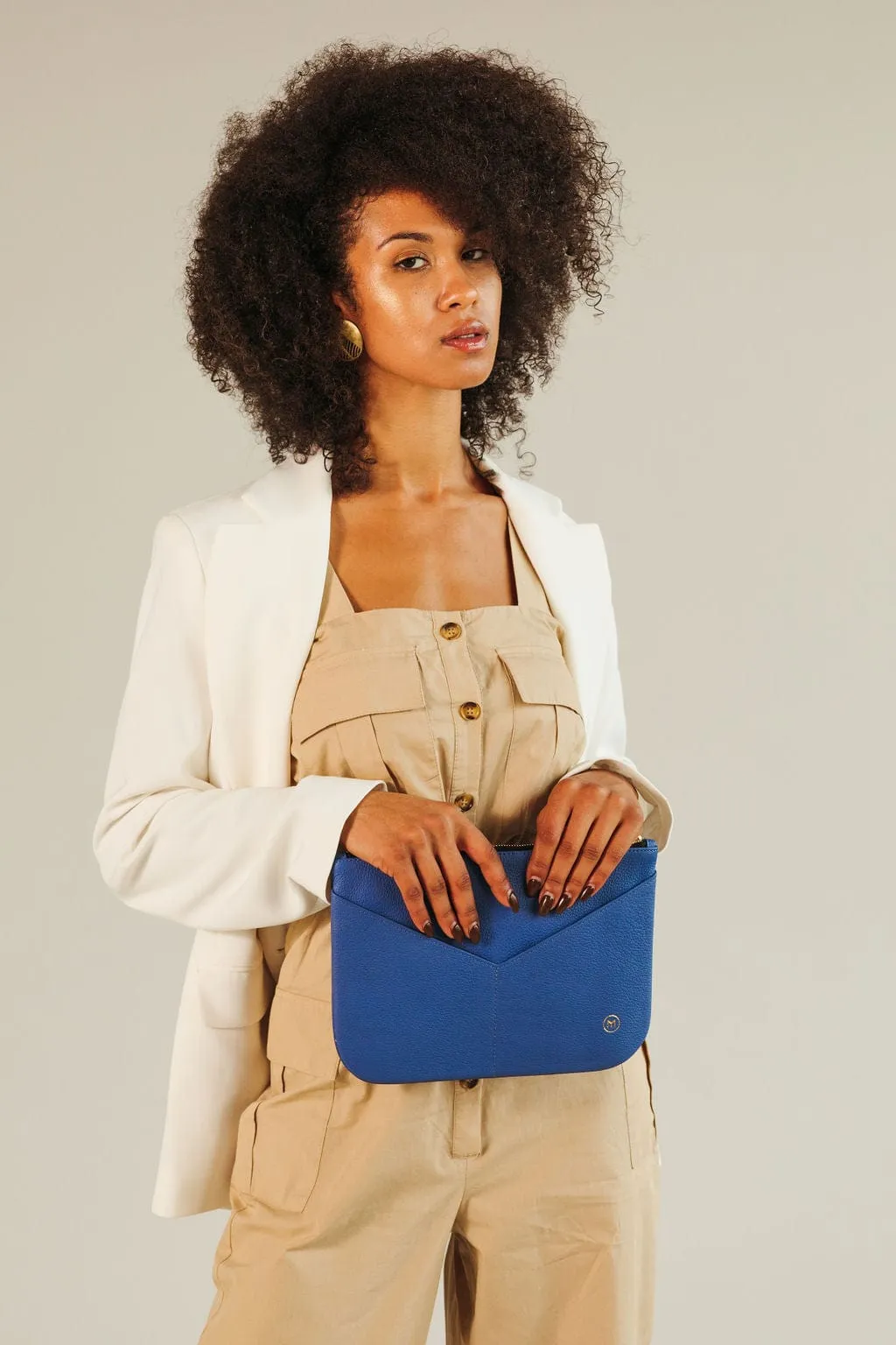 Kristen Bag - Classic Colors
