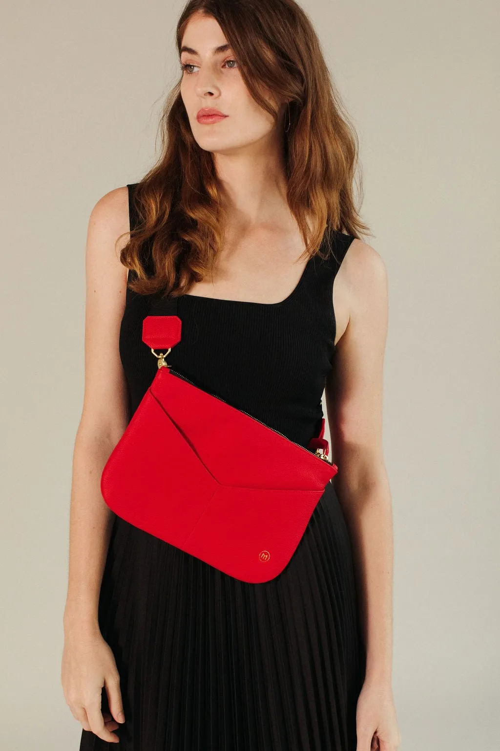 Kristen Bag - Classic Colors