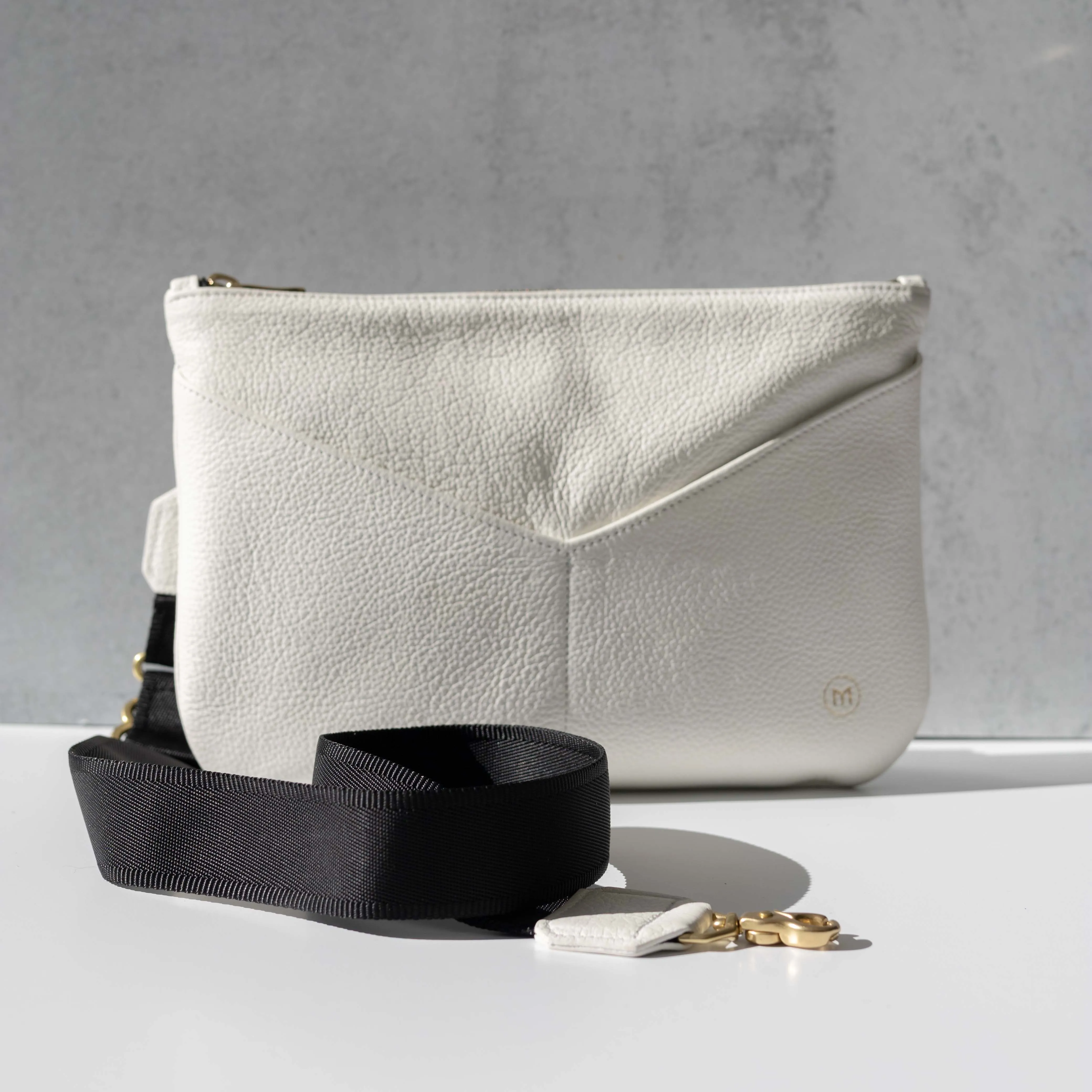 Kristen Bag - Classic Colors
