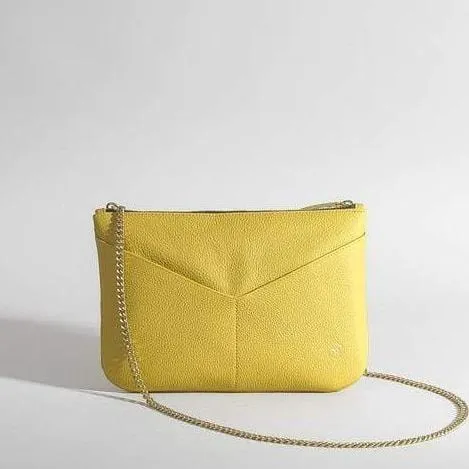 Kristen Bag - Classic Colors