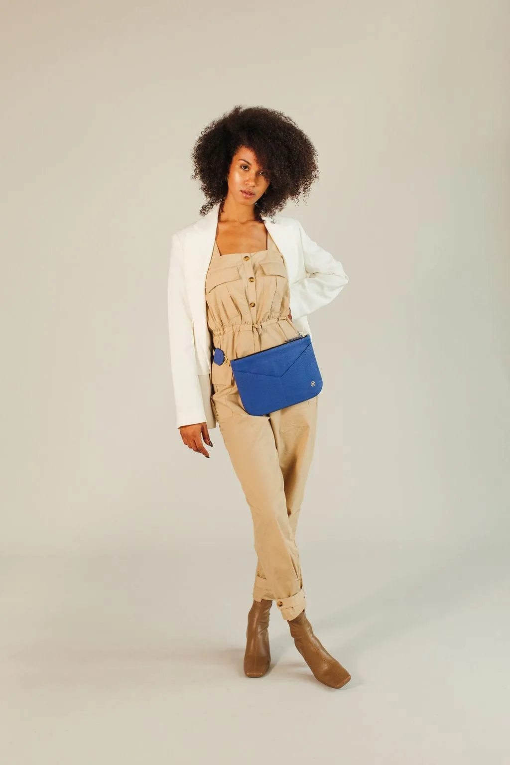Kristen Bag - Classic Colors