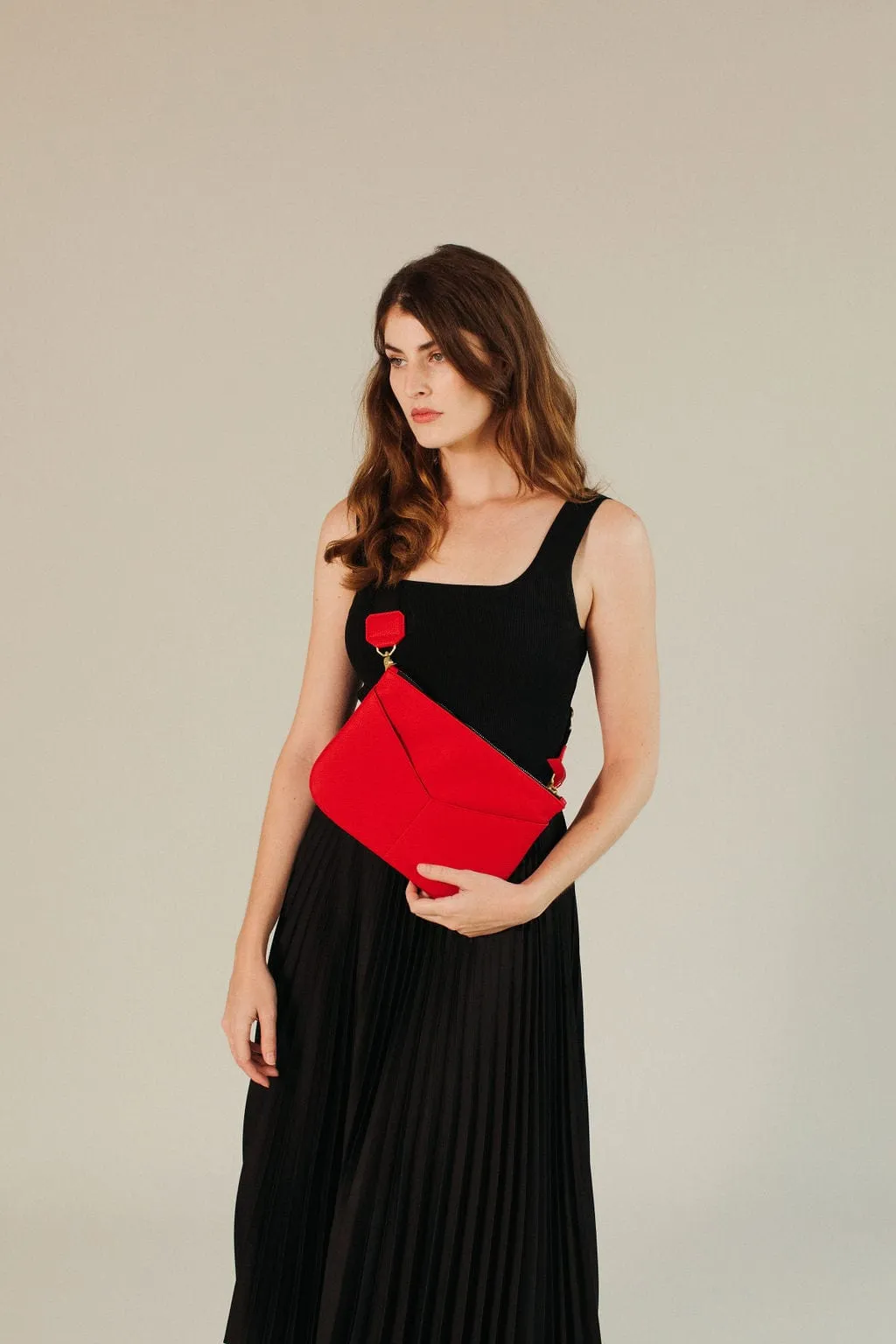 Kristen Bag - Classic Colors