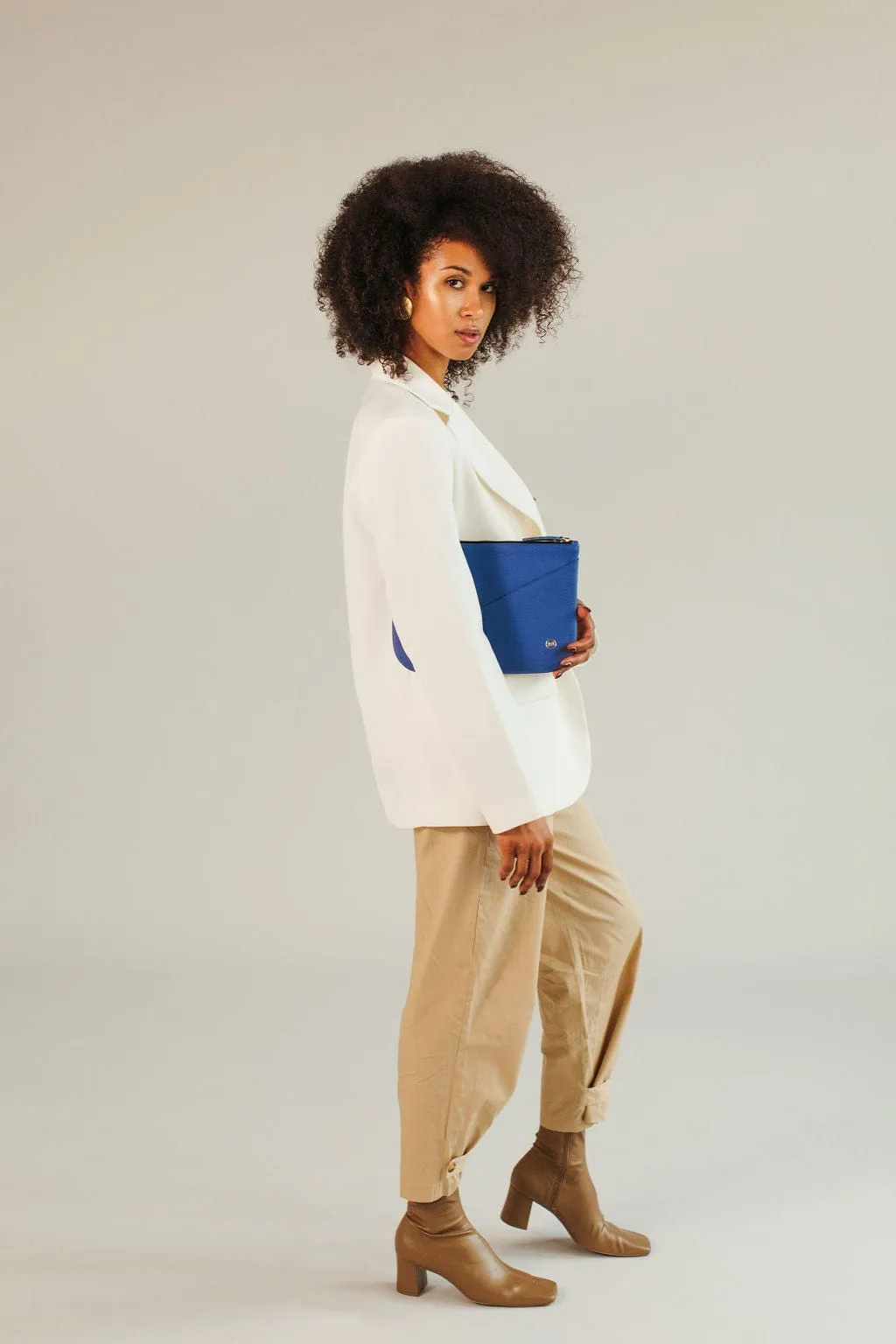 Kristen Bag - Classic Colors
