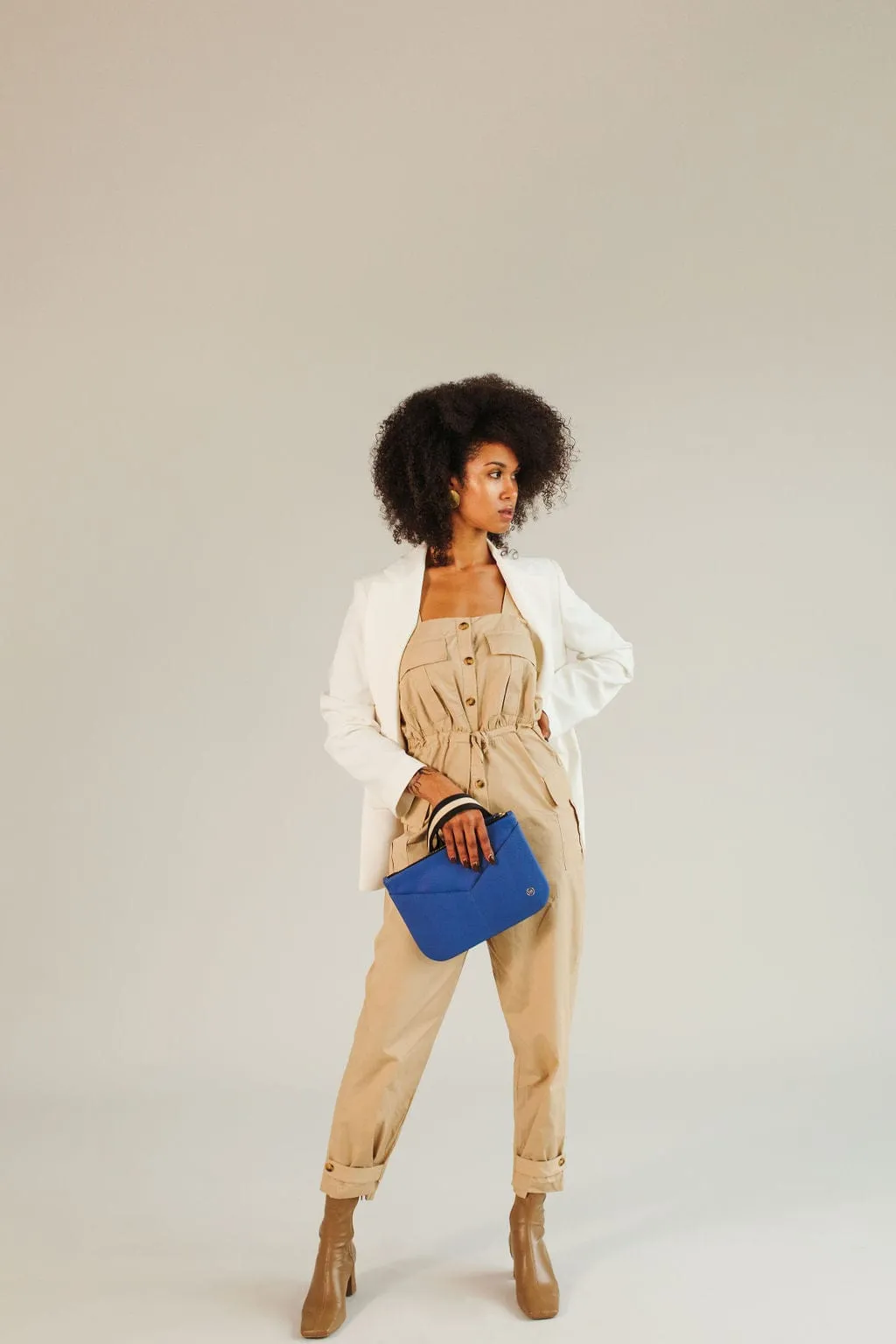Kristen Bag - Classic Colors