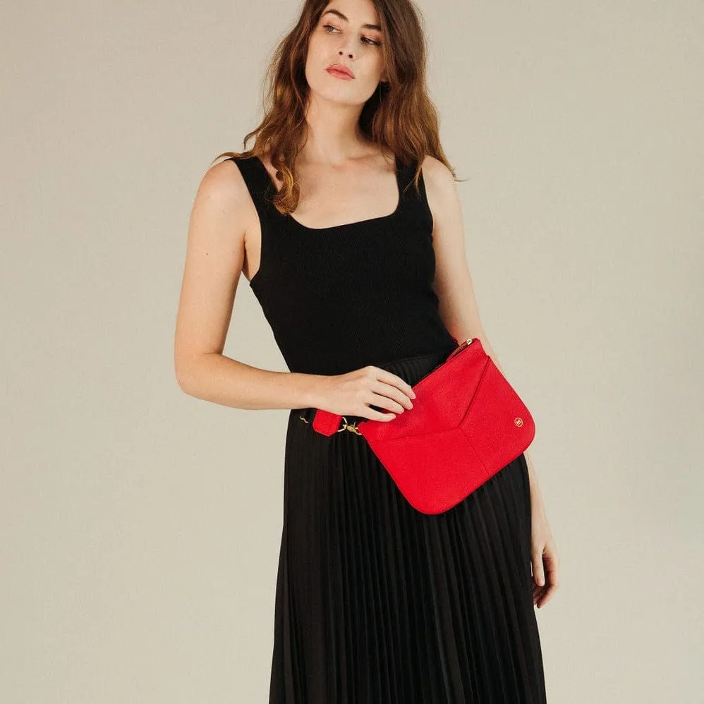 Kristen Bag - Classic Colors