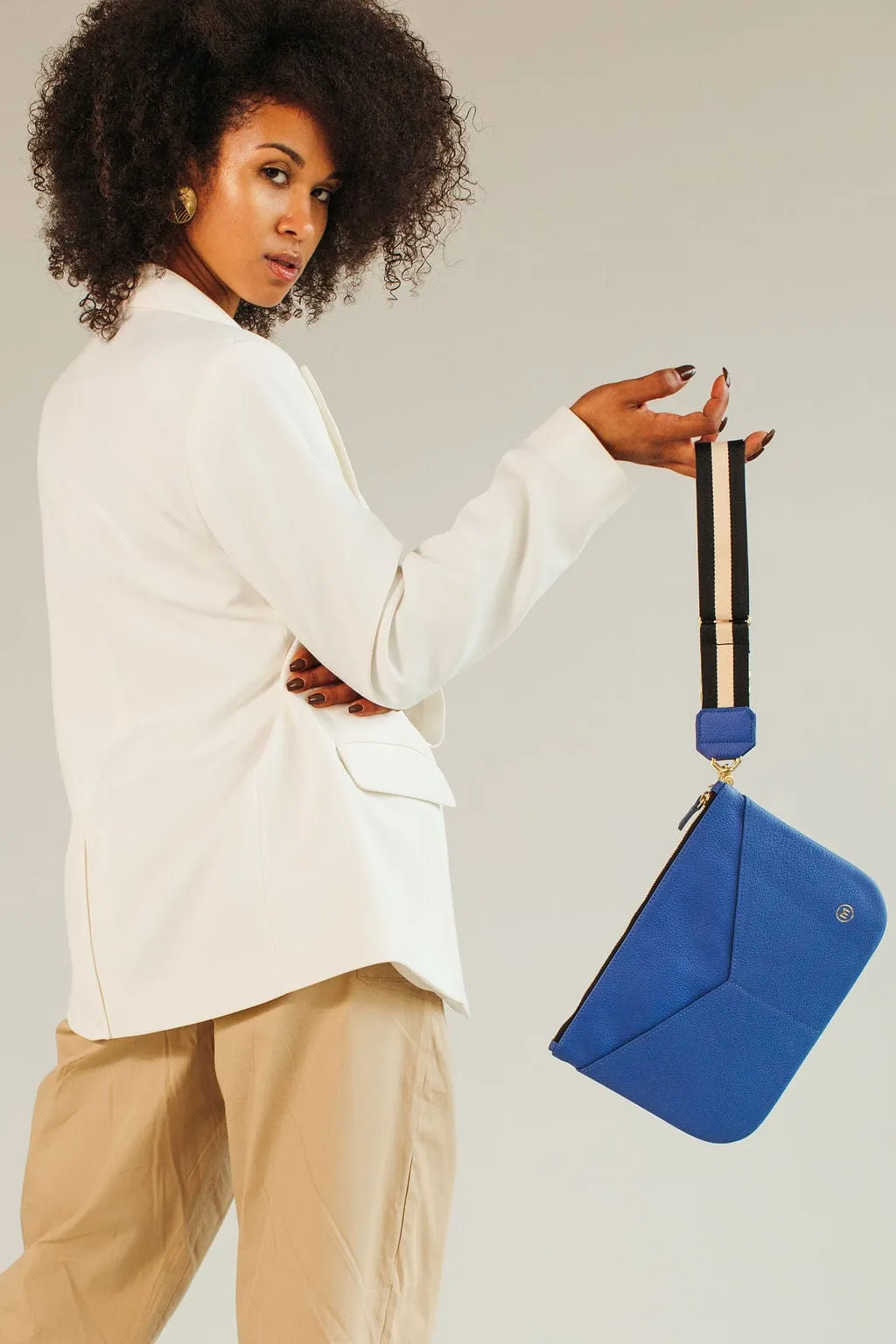 Kristen Bag - Classic Colors