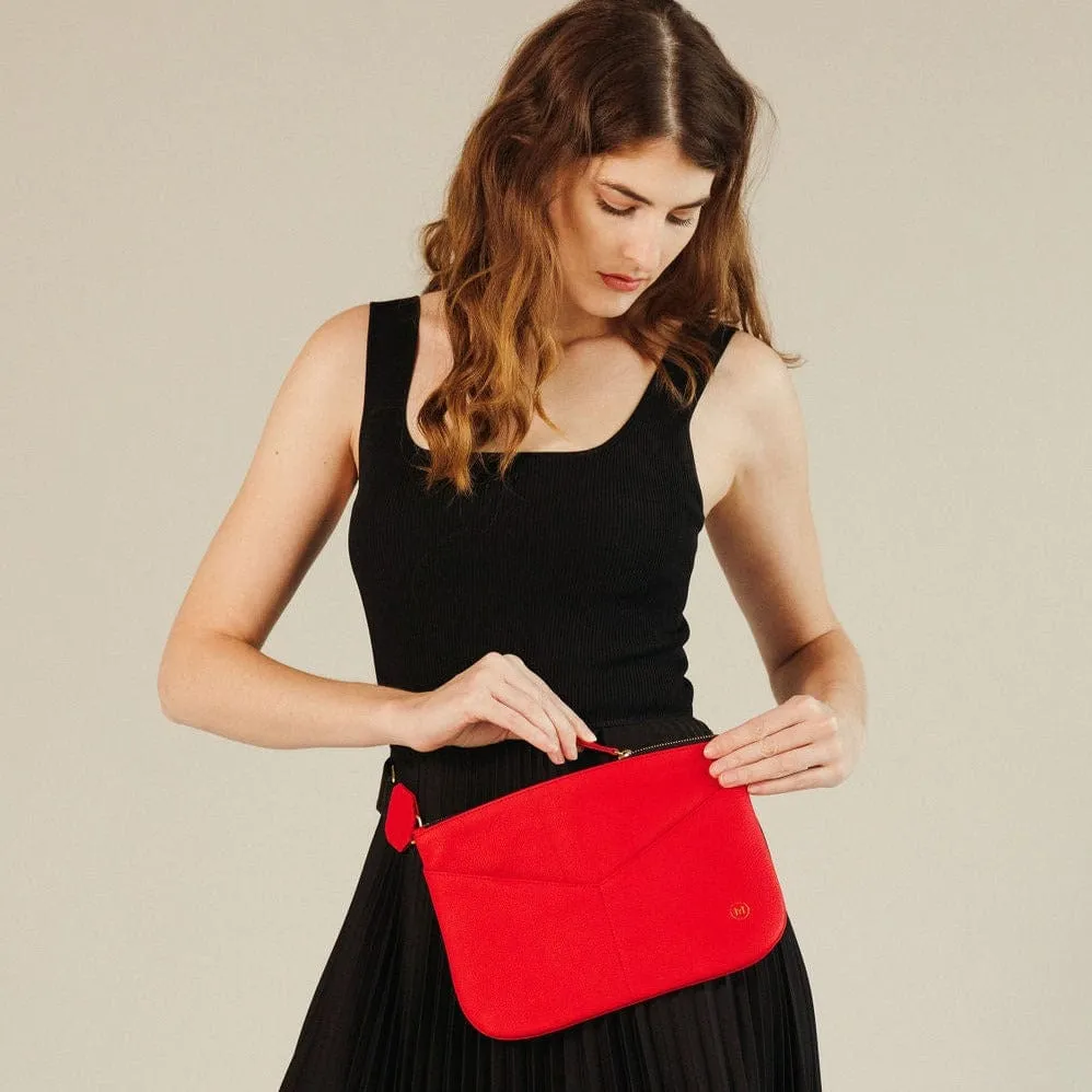 Kristen Bag - Classic Colors