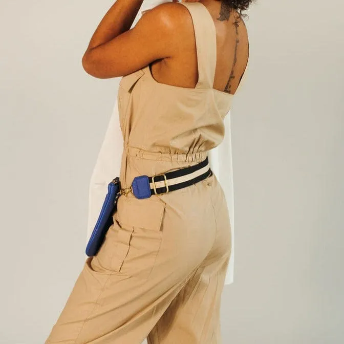 Kristen Bag - Classic Colors