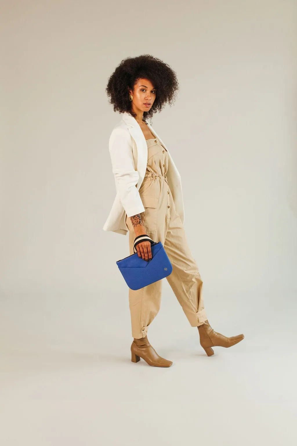 Kristen Bag - Classic Colors