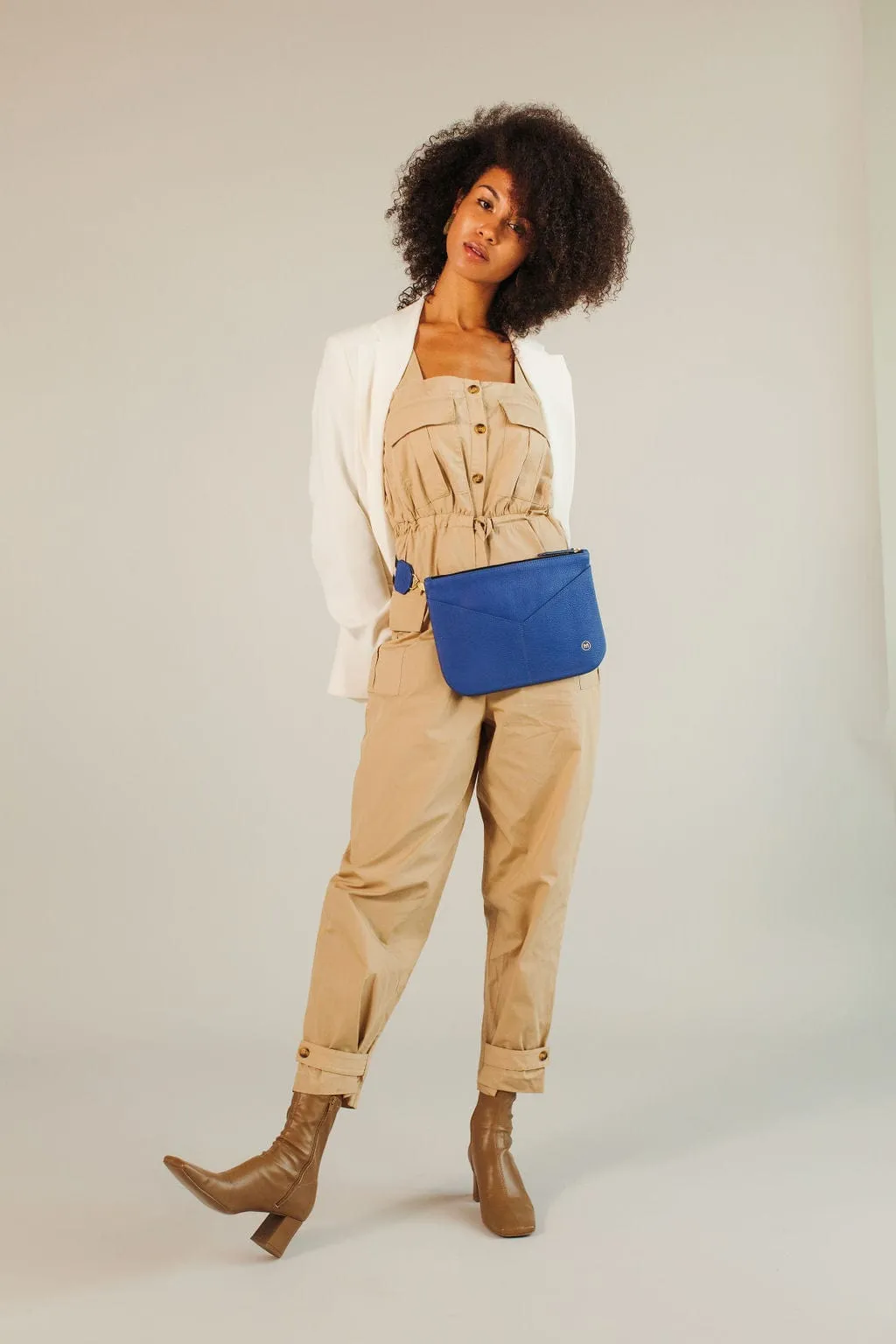 Kristen Bag - Classic Colors